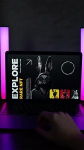 Wix Studio | For Web Creators on Instagram: "How to put your own twist—literally—on your Wix Studio website designs."