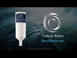 Here is how it works - Natural Action Structured Water Units