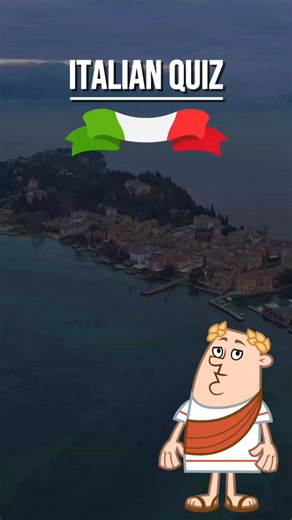 7.5K views · 262 reactions | Think you know Italian? 樂 Take this...