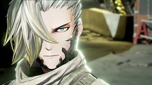 Anime worlds collide! Pre-order CODE VEIN to get the GOD EATER Collaboration Weapon Set and Venous Claw. | BANDAI NAMCO Entertainment