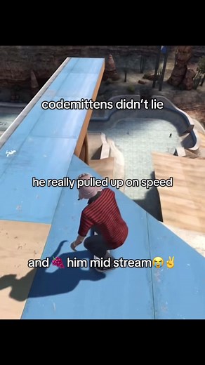 IShowSpeed Codemittens November Highlights