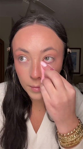 Best setting powder #makeuptutorial #airbrushcosmetics #explore