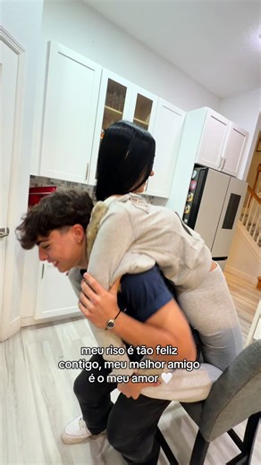 Luluca e João Marcelo: Namoro, Amizade e Beijos