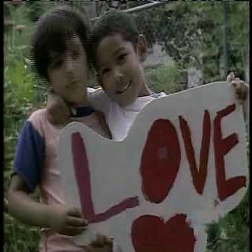 Sesame Street - L, l, l, you ring my bell