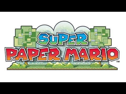 Francis Battle (Beta Mix) - Super Paper Mario