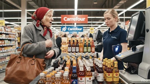 — Bitte wickeln Sie alle in Papier ein, sonst gehen sie im Bus kaputt! — Und ein bisschen schneller, verdammt! — Please wrap them all in paper, otherwise they will break on the bus! — And a bit faster, damn it! #deutsch #deutschememe #lustig #witzig #lebenindeutschland