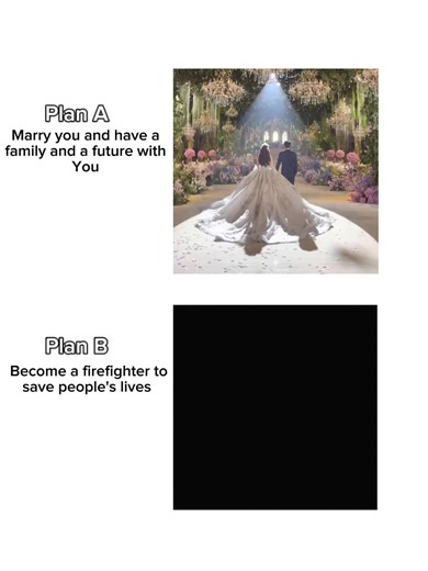 Firefighter Marriage Proposal: A Heartfelt Emergency Response