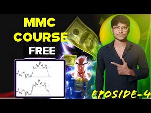 "MMC Course Chapter 4 FREE: Master the Basics of Trading Like a Pro!" ‪@candleking19‬ #trading