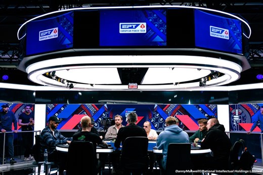 Meet the 2026 EPT Paris Main Event final table