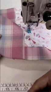 ✂️ Sewing Tutorial | Easy DIY for Beginners#shortsfeed