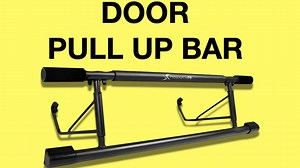 ProSource Fit Foldable Pull Up Bar Review (BEST Door Frame Pull Up...