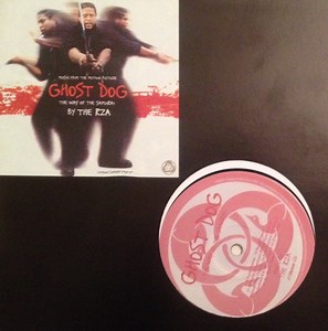 The RZA - Ghost Dog: The Way Of The Samurai (Music From The Motion Picture)