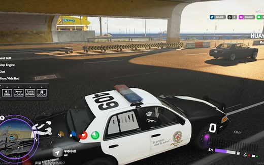 FIVEMlGTAOLI 新手FIVEM安装教程