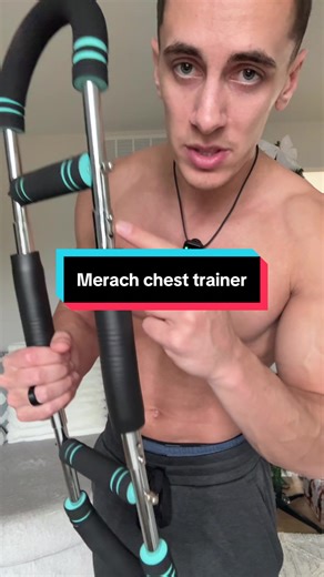 Top Benefits of the Mirage Chest and Arm Trainer