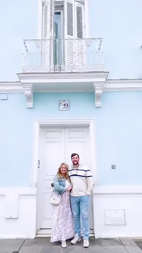 Just the two of us 🥂. Spain DATE NIGHT edition. One of the biggest questions I get is how do we find babysitters on vacation, especially abroad. Here’s how… \\n\\n⭐️ Search for that location’s version of Care.com or a nanny agency. Pay for a membership or one time fee. Then you can usually see background checks, if they’re CPR certified, all their reviews, contact them directly with questions, get references (for abroad, message people through WhatsApp) etc. In London we used an app called Bubb