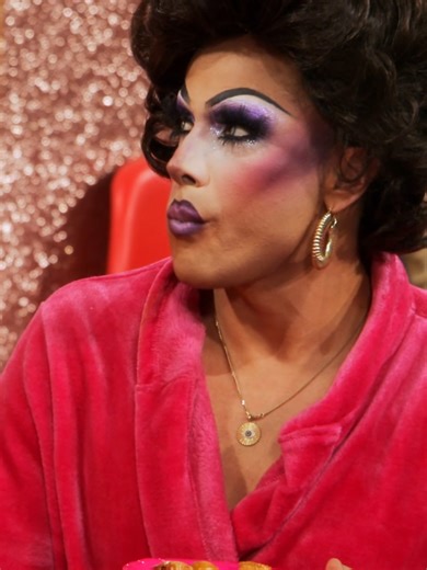 Discord Safe Issue... #dragrace #dragqueen #drag | discord addams