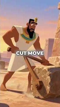 This Man Was a God, Genius, and Doctor 4600 Years Ago
