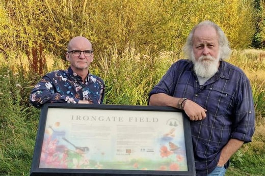 'Last minute' intervention by Chair of North Yorkshire Council on Harrogate Spring Water’s expansion plans