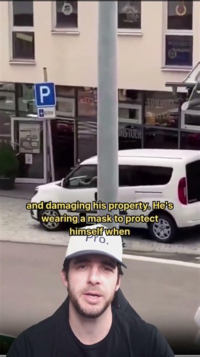 This is why self-defense is so important these days 🔥