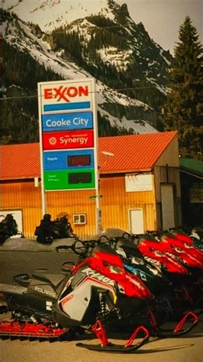 all roads end. let every mile count.