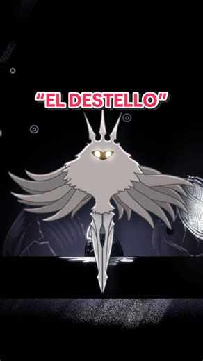 Guía de Hollow Knight: Cómo conseguir el corazón de vacío