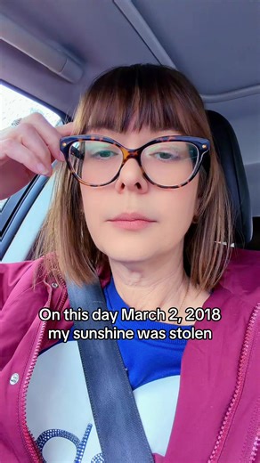 Today marks eight years since my two spine surgeries in 2018 that completely stole my sunshine! Life has not been the same since! I have struggled every single day for the last eight years since the very moment I woke up from surgery. All the rude comments left on my posts about finally getting pain medication I have so desperately been trying to get. Have the day you deserve! You never know when you are going to wake up one day with your sunshine gone! Life can change in an instant, yes you too