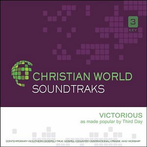 Victorious  [Music Download]