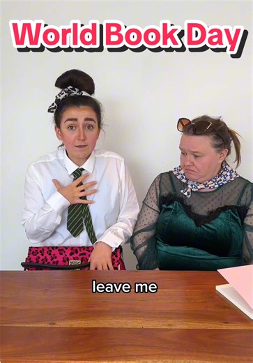 Celebrating World Book Day with Fun Costumes