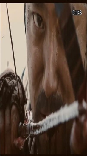 The Most Epic Battle in War of Arrow! #short #action