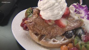 Foodie Friday: PK's Restaurant