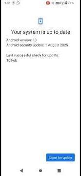 Android 14 / 15 New Features