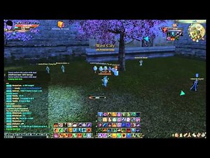 PWI:PK Psychic PvP
