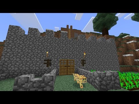 I Converted My 13-Year-Old Minecraft Xbox 360 World to Bedrock