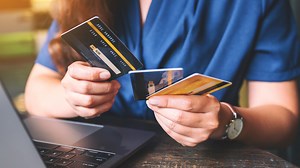 Using credit freezes and fraud alerts to curb identity theft damage - KSLTV.com