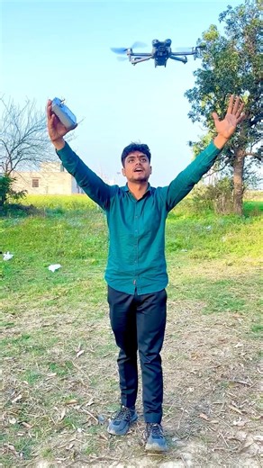 New Dji drone Unboxing GT50 Drone