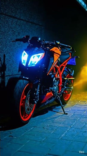 KTM's 1290 Super Duke New modify 🥰🥰 #automobile #ktmlavar #duke #ktmoffroad #dukeconcept #ktmduke