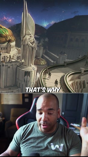 This mistake ruins your scene #artanddesign #conceptart