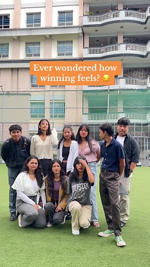 Winner of social impact vlog competition - bbm 3rd semester #davcollege #fun #winner #beabosstomorrow #fyp #fest #vlog