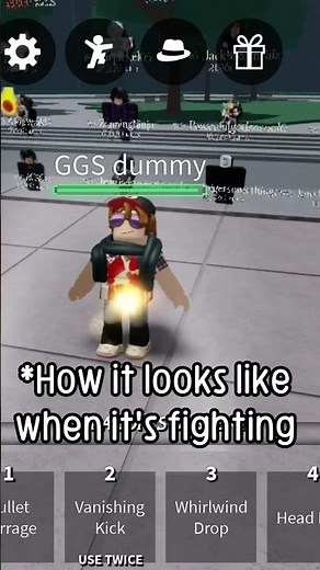 how to become invisible in TSB?