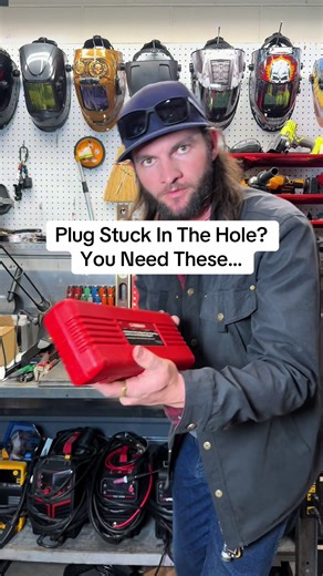 Solve Your Spark Plug Problems with CASOMAN Tools