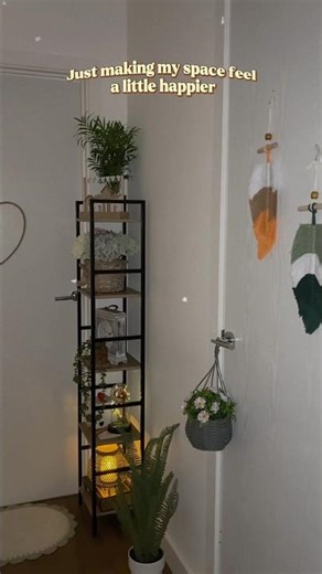 entryway Decor Ideas | Rental friendly Home Decor Ideas | Amazon Finds | Products 🔗 below