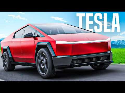 30 Tesla Secrets Elon Musk Doesn’t Want You to Discover