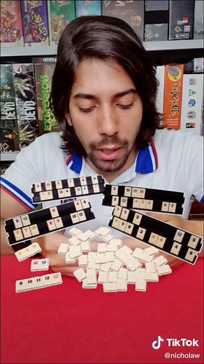Guía para Jugar Rummikub: Reglas y Estrategias