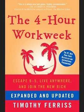 AI Built My Website in Seconds — 4-Hour Workweek in Real Life