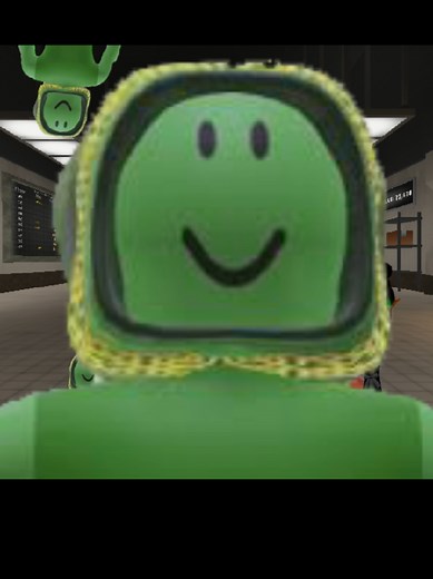 Skins You Can't Escape in Roblox Games