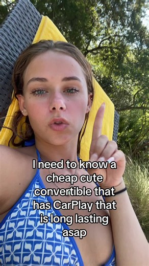 Help #car #firstcar #fyp #help #relatable | volkswagen tiguan convertible