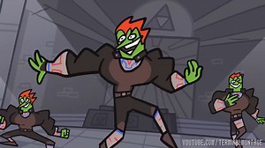 Cucuí Ganon | Know Your Meme