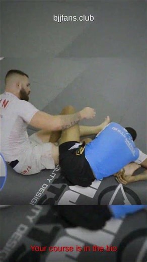 Counter Lock: Breaking the Grip Barrier