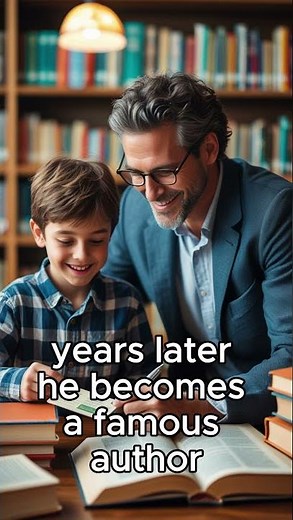 The Library Card