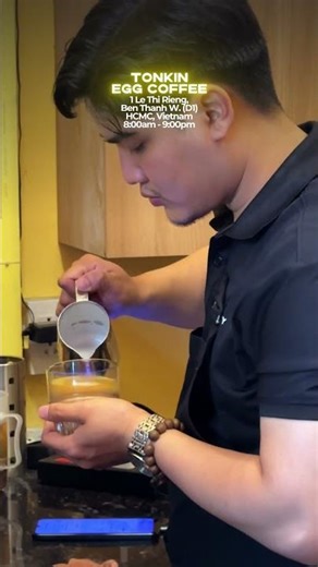 What makes Vietnamese coffee taste so unique compared to others?